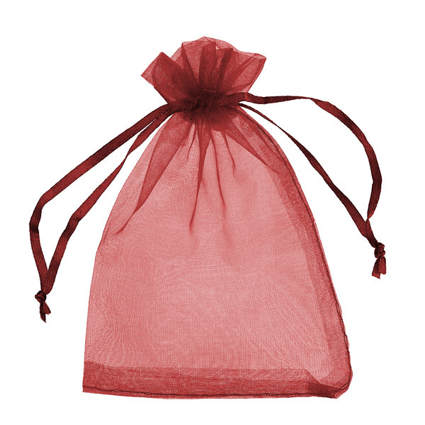 Gauze gift online bags